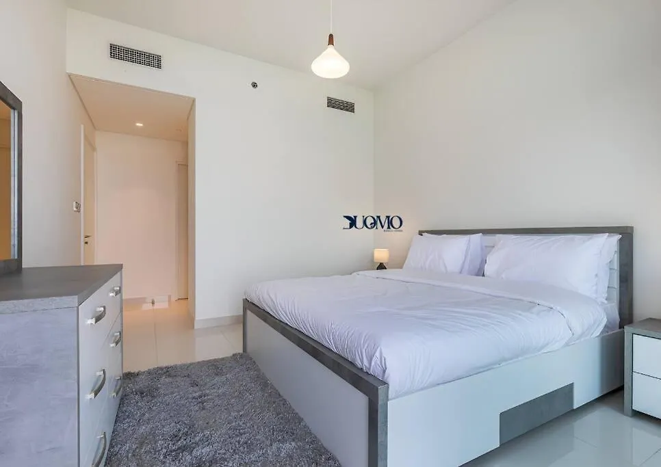 Myduomo- Prime 2Br Beachfront, Palm & Marina Views-1606 Dubai United Arab Emirates