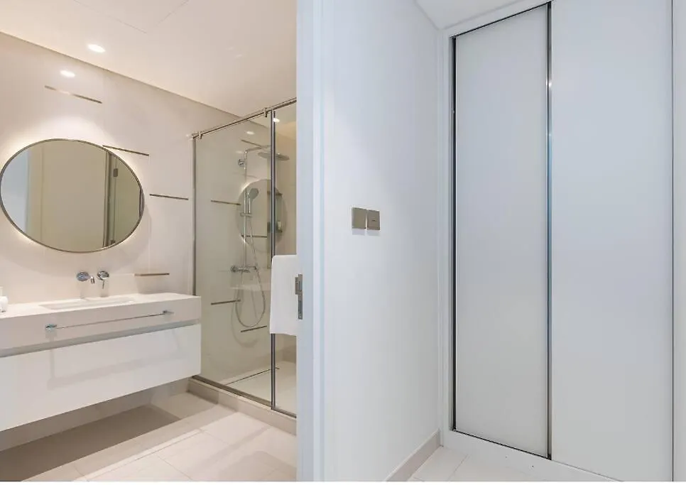 Myduomo- Prime 2Br Beachfront, Palm & Marina Views-1606 Dubai