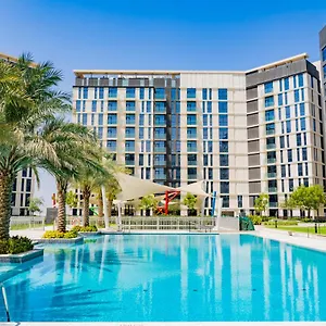  بيت للعطل Expo Village Serviced